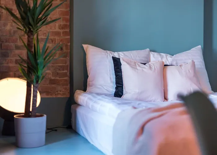 Cichy Zakatek Apartament Przy Starym Rynku