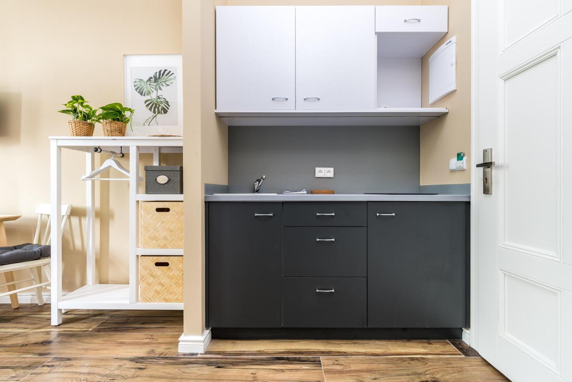 Apartment Cichy Zakatek Przy Starym Rynku Poznan