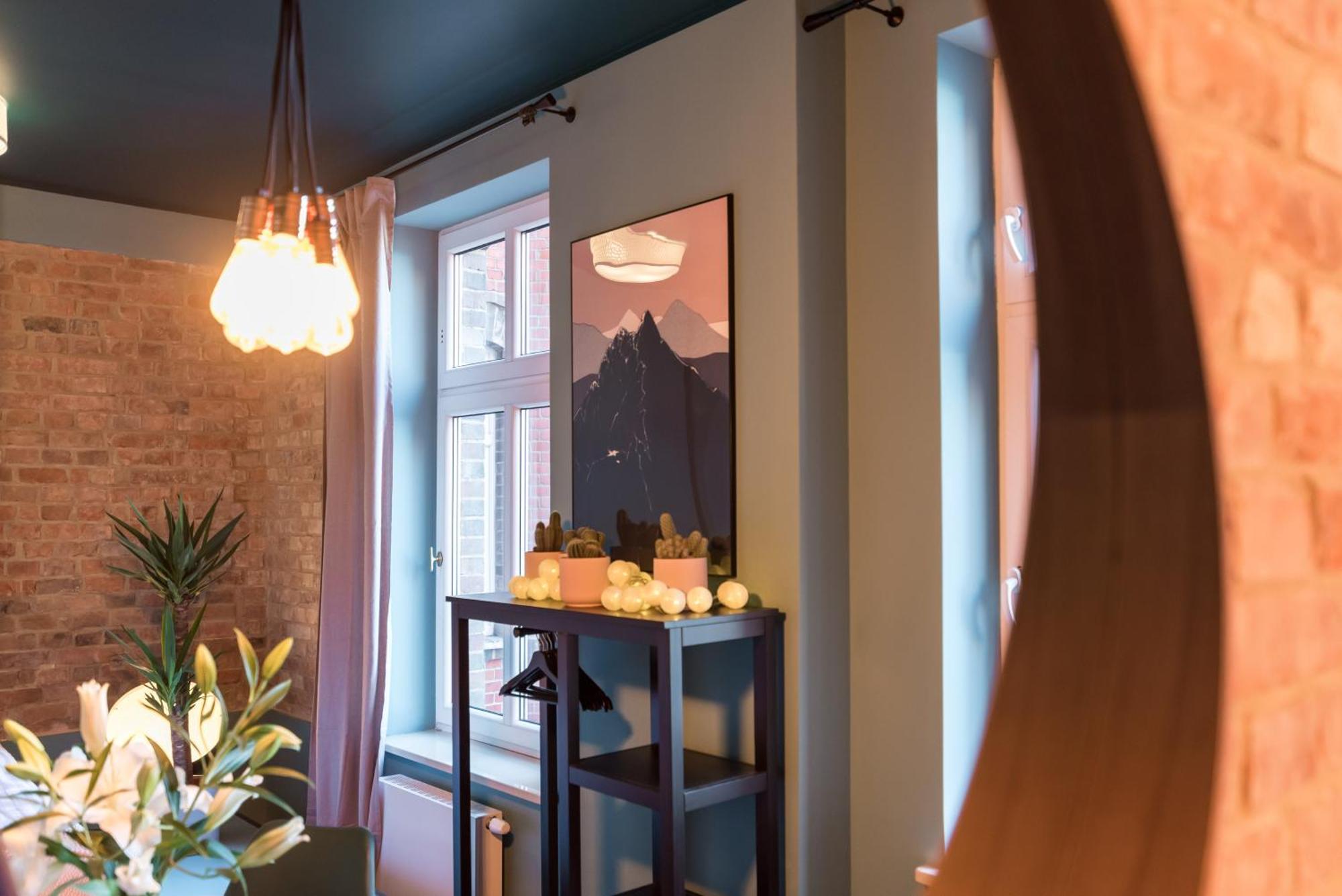 Apartment Cichy Zakatek Przy Starym Rynku