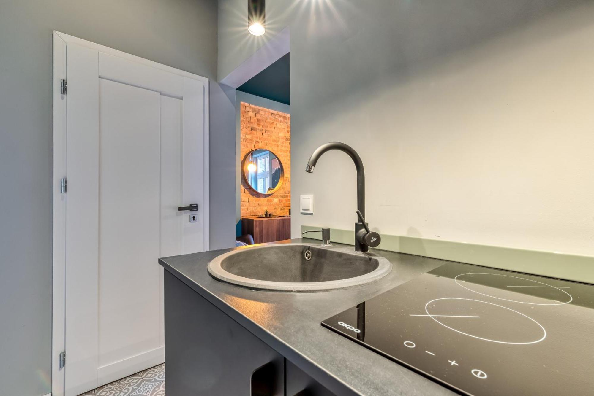 Apartment Cichy Zakatek Przy Starym Rynku *