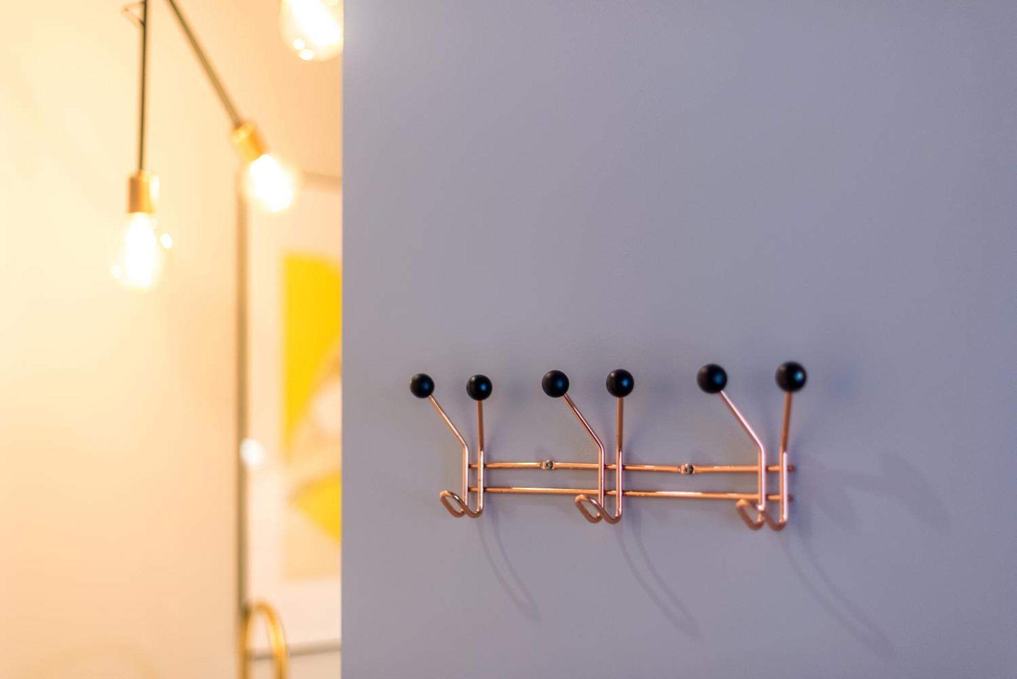 Cichy Zakatek Przy Starym Rynku Apartment Poznan