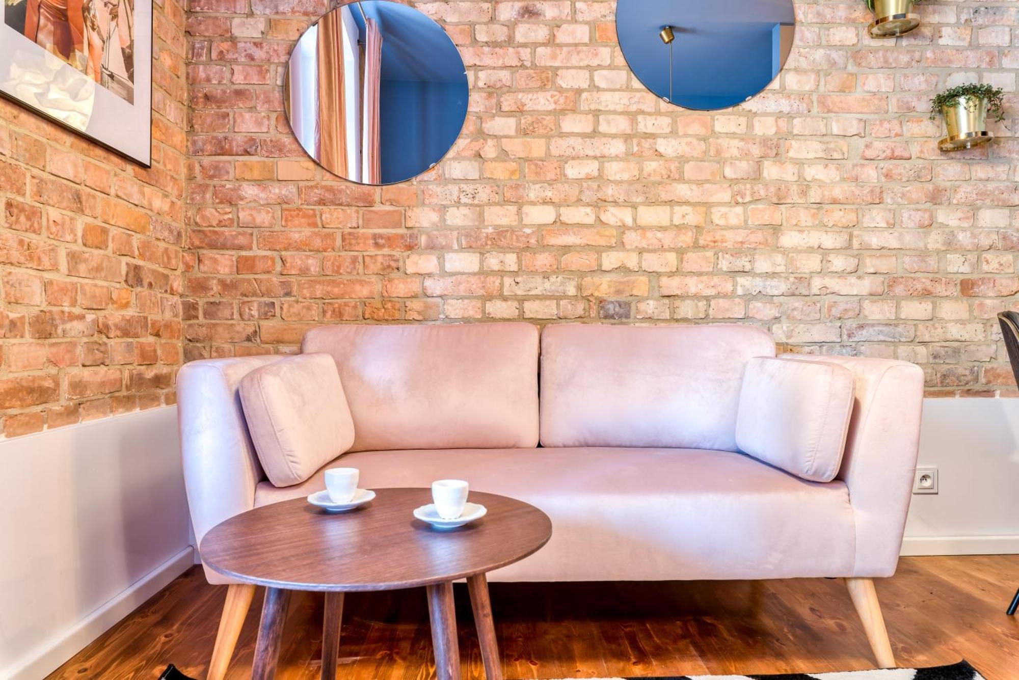 Apartment Cichy Zakatek Przy Starym Rynku Poznan