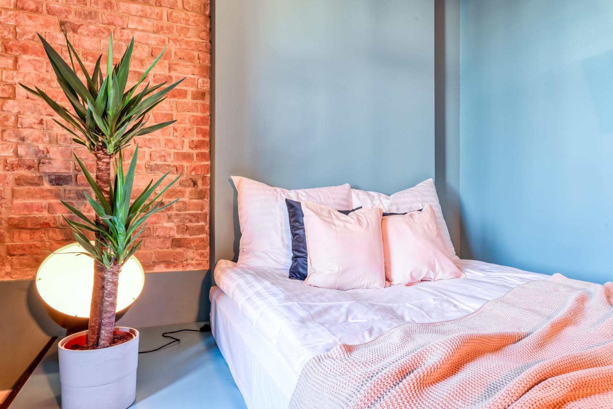 Cichy Zakatek Przy Starym Rynku Apartment Poznan