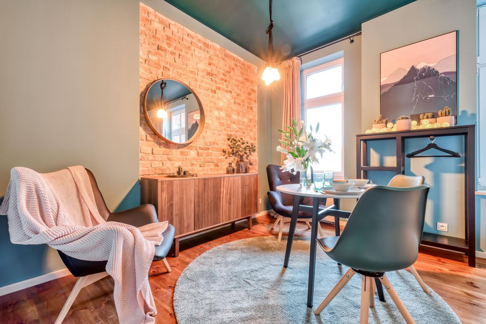 Cichy Zakatek Przy Starym Rynku Apartment