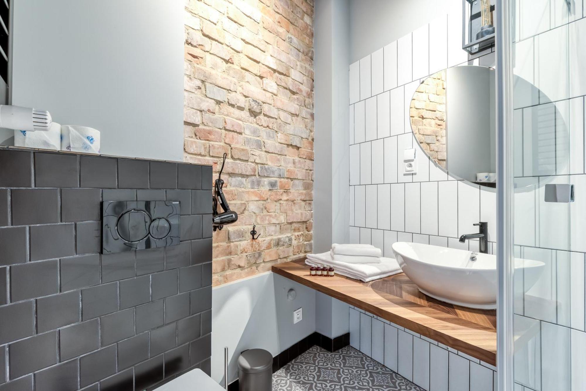 Cichy Zakatek Przy Starym Rynku Apartment