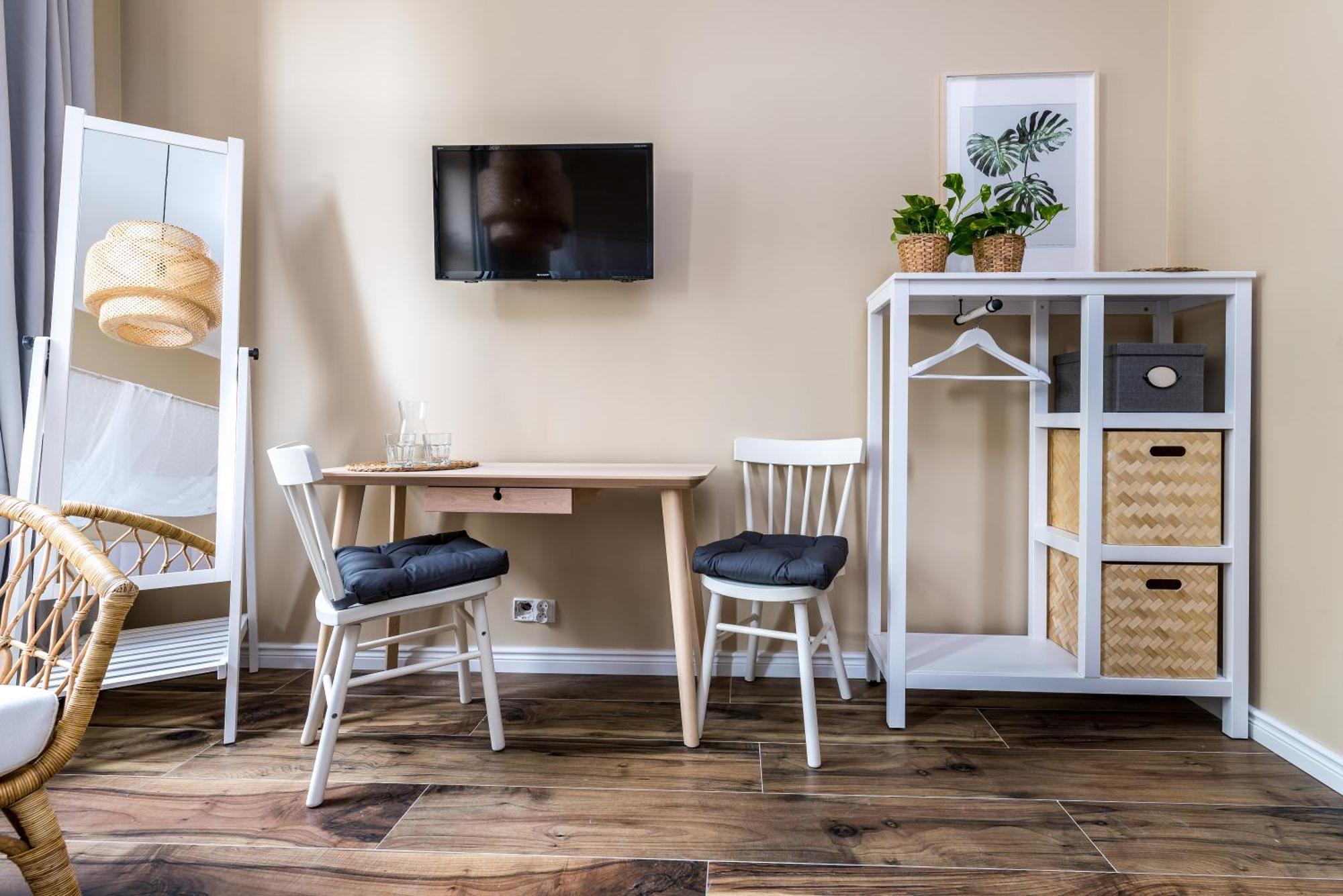 Apartment Cichy Zakatek Przy Starym Rynku Poznan