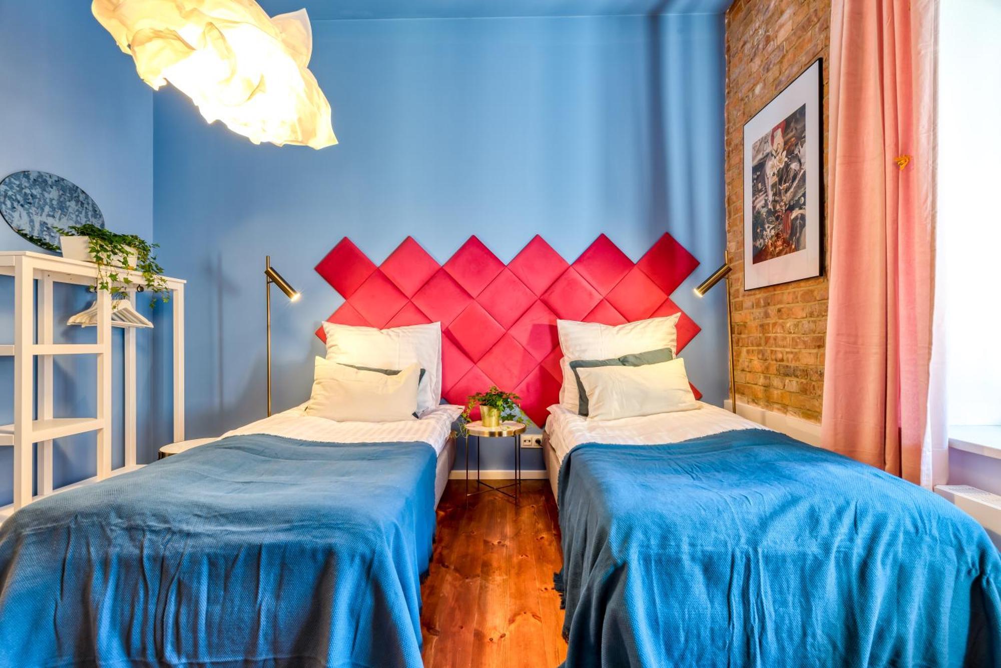 Cichy Zakatek Przy Starym Rynku Apartment *