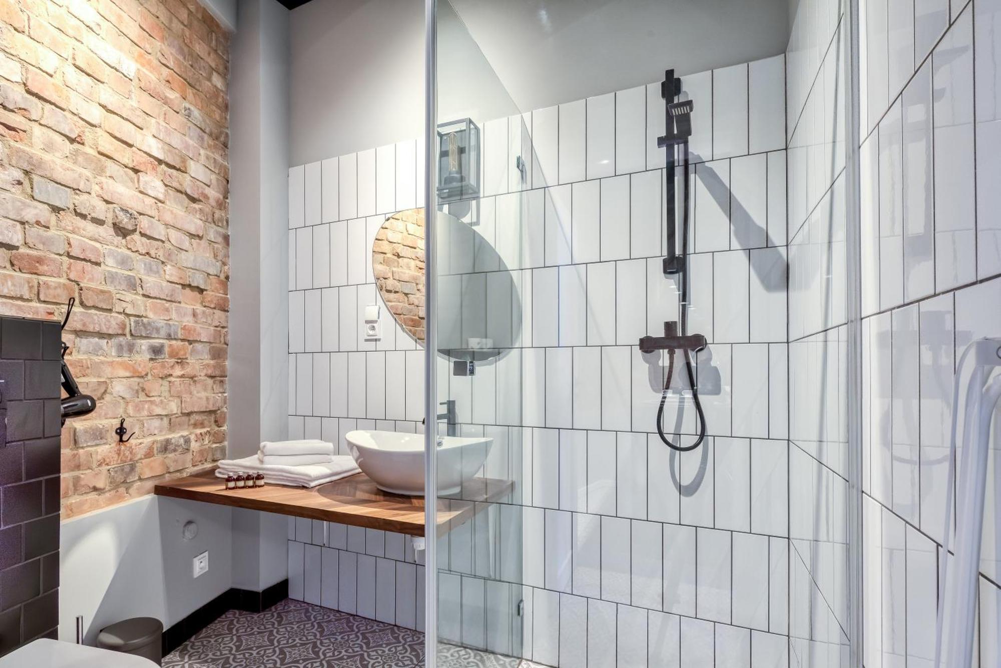 Apartment Cichy Zakatek Przy Starym Rynku
