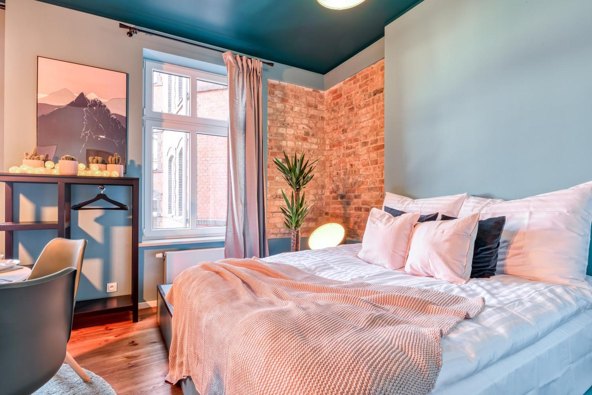Cichy Zakatek Przy Starym Rynku Apartment Poznan