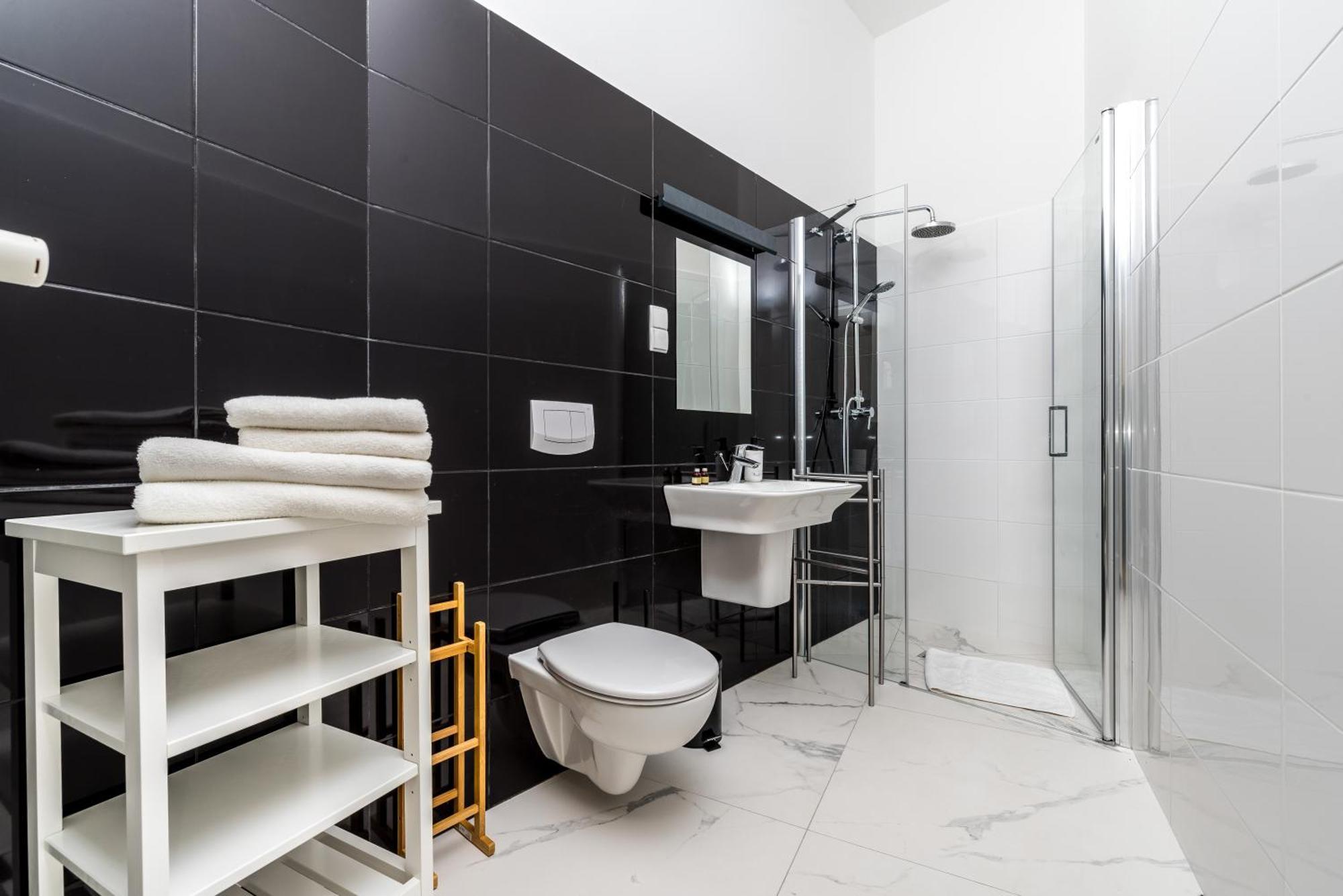 Cichy Zakatek Przy Starym Rynku Apartment