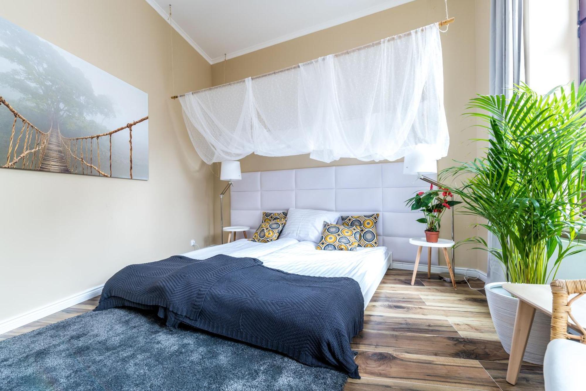 Cichy Zakatek Przy Starym Rynku Apartment Poznan