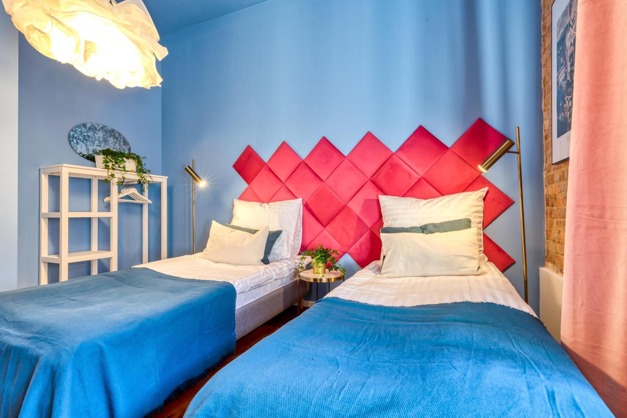 Cichy Zakatek Przy Starym Rynku Apartment