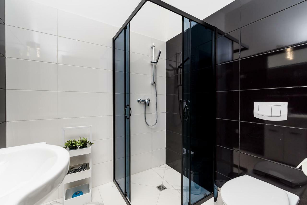 Cichy Zakatek Przy Starym Rynku Apartment