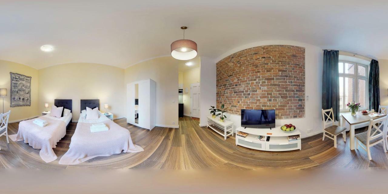 Apartment Cichy Zakatek Przy Starym Rynku Poznan