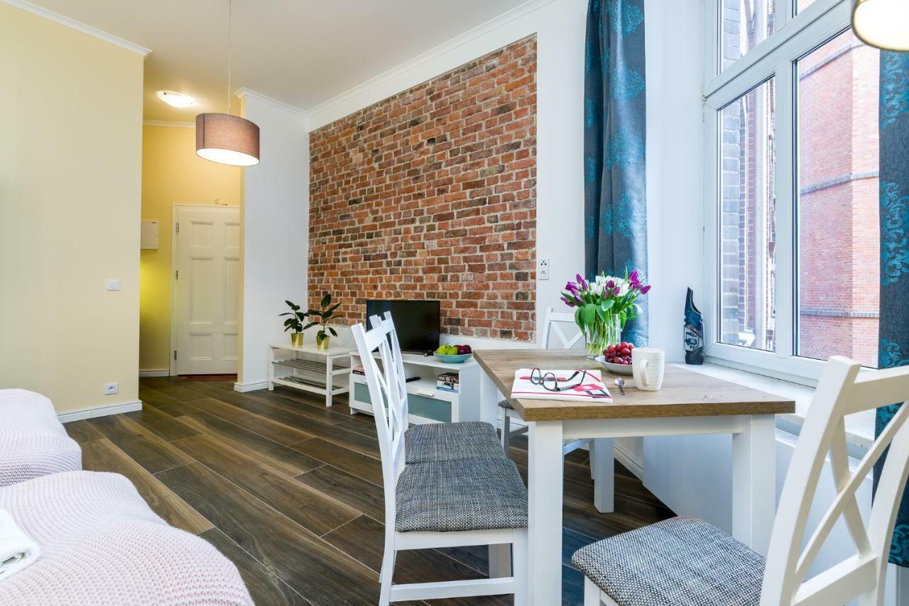 Cichy Zakatek Przy Starym Rynku Apartment Poznan
