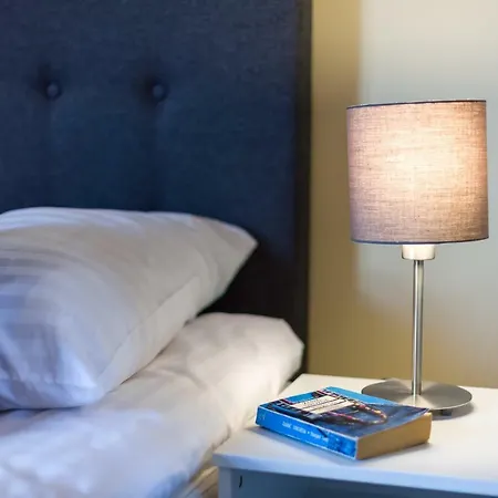 Cichy Zakatek Apartament Przy Starym Rynku Poznań Esterno foto