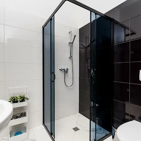 Cichy Zakatek Apartament Przy Starym Rynku Poznań Esterno foto