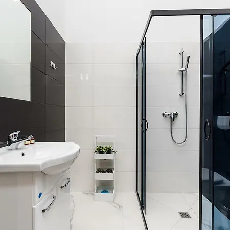 Cichy Zakatek Apartament Przy Starym Rynku Poznań Esterno foto