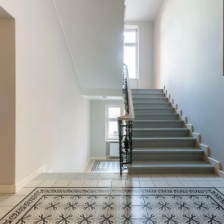 Cichy Zakatek Apartament Przy Starym Rynku Poznań Esterno foto