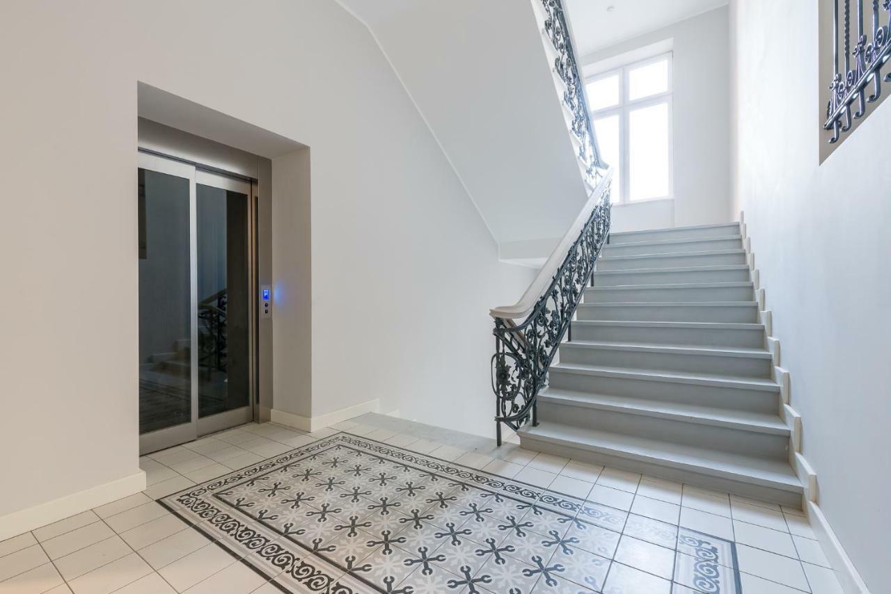 Apartmán Cichy Zakatek Przy Starym Rynku