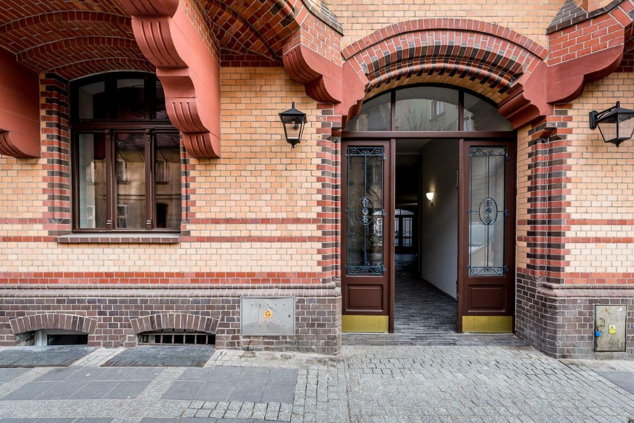 Cichy Zakatek Przy Starym Rynku * Poznań